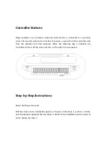 Preview for 3 page of Wyze WSPRK1 Manual