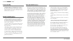 Preview for 7 page of X By Kygo Xelerate User Manual