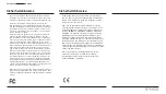 Preview for 8 page of X By Kygo Xelerate User Manual