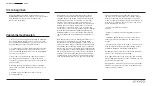 Preview for 12 page of X By Kygo Xelerate User Manual