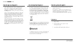 Preview for 14 page of X By Kygo Xelerate User Manual