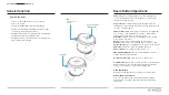 Предварительный просмотр 4 страницы X By Kygo XELLENCE User Manual