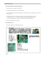 Предварительный просмотр 2 страницы X-cam GSM110 User Manual