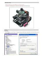 Предварительный просмотр 3 страницы X-cam GSM110 User Manual