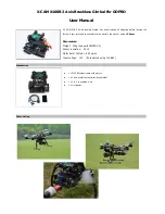 X-cam X100B User Manual preview