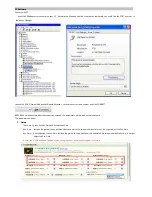 Preview for 4 page of X-cam X100B User Manual