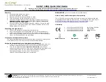 Preview for 1 page of X-Cite 120Q Quick Start Manual