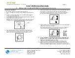 Preview for 2 page of X-Cite 200DC Quick Start Manual