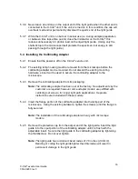 Preview for 20 page of X-Cite Exacte User Manual