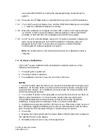 Preview for 30 page of X-Cite Exacte User Manual