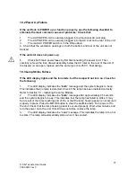 Preview for 41 page of X-Cite Exacte User Manual