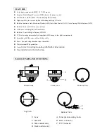 Preview for 2 page of X-Core Technology XD445MR Operating Manual