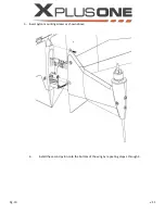 Предварительный просмотр 18 страницы X Craft x plus one Operation Manual