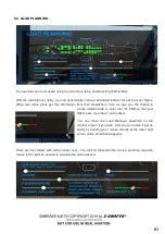 Preview for 51 page of X-Crafts Embraer E175 User Manual