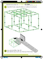 Preview for 2 page of X-Cube Green-Qube GQ240L Manual