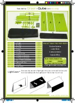 Preview for 4 page of X-Cube Green-Qube GQ240L Manual