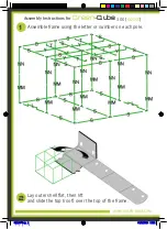 Предварительный просмотр 2 страницы X-Cube Green-Qube GQ300 Manual