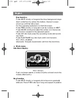 Preview for 10 page of X-Cube X-303W Instruction Manual