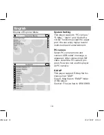 Preview for 18 page of X-Cube X-503 BK Instruction Manual