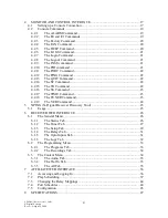 Preview for 4 page of X-Digital System XDS PRO1 User Manual