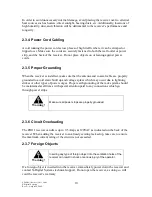 Preview for 10 page of X-Digital System XDS PRO1 User Manual