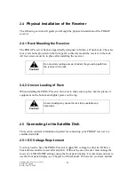 Preview for 11 page of X-Digital System XDS PRO4-P User Manual