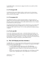 Preview for 16 page of X-Digital System XDS PRO4-P User Manual