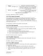 Preview for 31 page of X-Digital System XDS PRO4-P User Manual