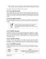 Preview for 32 page of X-Digital System XDS PRO4-P User Manual