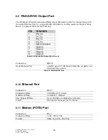 Preview for 60 page of X-Digital System XDS PRO4-P User Manual