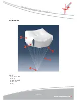 Preview for 6 page of X-dream Fly X-ONE 120 Operation Manuals