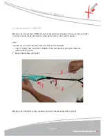 Preview for 20 page of X-dream Fly X-TRIANGLE Operation Manual