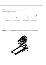 Предварительный просмотр 5 страницы x-erfit 2500 INTERVAL User Manual