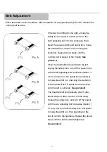 Предварительный просмотр 17 страницы x-erfit 2500 INTERVAL User Manual