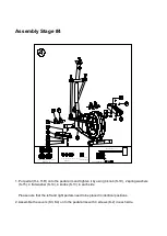 Preview for 10 page of x-erfit 550 ELLIPTICAL Manual