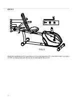 Preview for 12 page of x-erfit 590 RB User Manual