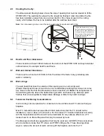 Предварительный просмотр 6 страницы X-FIRE 1200 Granite Installation & User'S Instructions