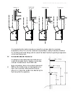 Предварительный просмотр 7 страницы X-FIRE 1200 Granite Installation & User'S Instructions