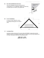 Preview for 8 page of X-FIRE 1200 Granite Installation & User'S Instructions