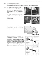 Предварительный просмотр 23 страницы X-FIRE 1200 Granite Installation & User'S Instructions