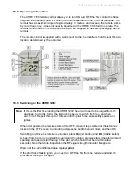 Предварительный просмотр 30 страницы X-FIRE 1200 Granite Installation & User'S Instructions