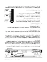 Предварительный просмотр 44 страницы X-FIRE 1200 Granite Installation & User'S Instructions