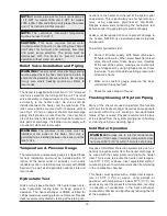 Preview for 13 page of X-FIRE 300A-850A Installation & Operating Instructions Manual