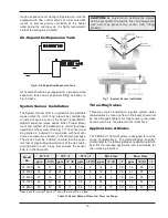 Preview for 15 page of X-FIRE 300A-850A Installation & Operating Instructions Manual