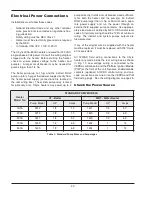 Preview for 20 page of X-FIRE 300A-850A Installation & Operating Instructions Manual