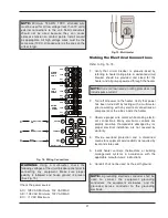 Preview for 21 page of X-FIRE 300A-850A Installation & Operating Instructions Manual