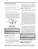 Preview for 23 page of X-FIRE 300A-850A Installation & Operating Instructions Manual