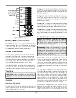 Preview for 26 page of X-FIRE 300A-850A Installation & Operating Instructions Manual