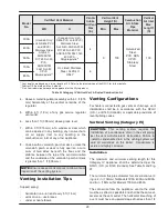 Preview for 29 page of X-FIRE 300A-850A Installation & Operating Instructions Manual