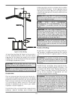 Preview for 30 page of X-FIRE 300A-850A Installation & Operating Instructions Manual